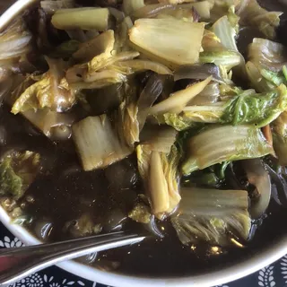 D9. Braised Pork Stew Hodgepodge