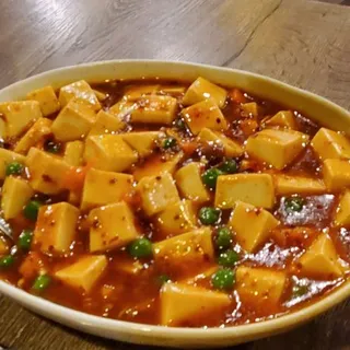 G15. Ma-Po Tofu