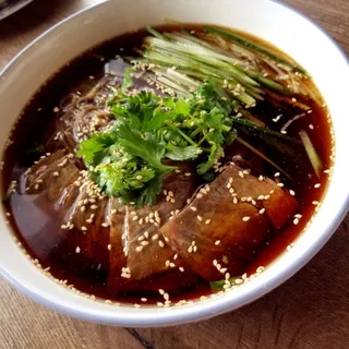 H1. Dong-Bei Cold Noodle