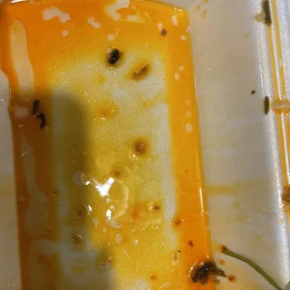 A5. Cold Dish Combination (3 choices)