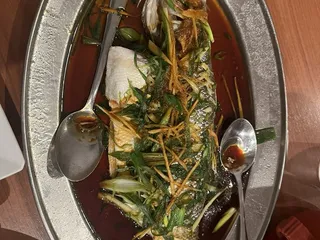 China Szechwan