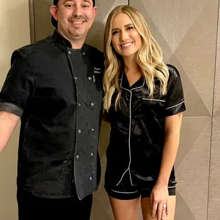 One of my favorites!