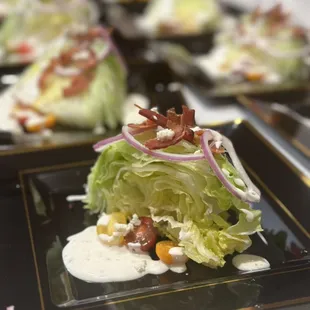 Wedge Salad