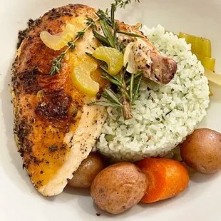 For My chicken lovers!!! Healthy Organic Chicken