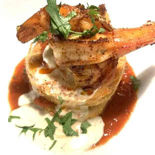 Fried Green Tomatoes!!