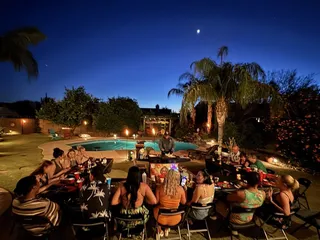 Let's Hibachi - Phoenix