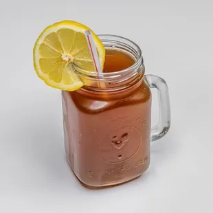 Iced tea