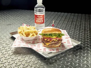 Clancy's Hamburgers