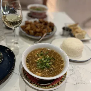Chef Xue