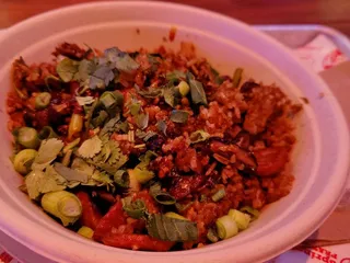 Geylang Claypot Rice