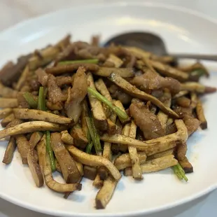 Chef Yan