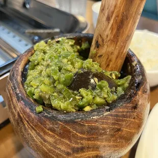 Eggplant Cold Appetizer with preserved egg