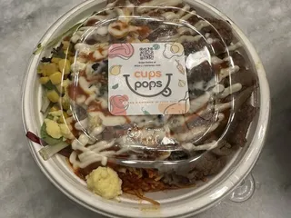 Cupspops