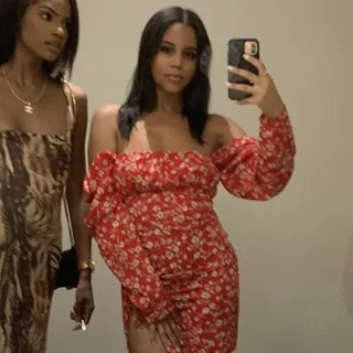 Shantel D.