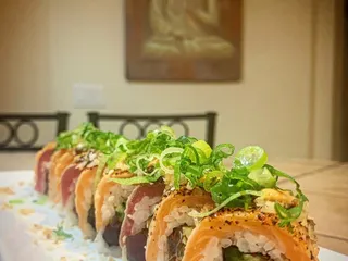 The Wandering Chef 702