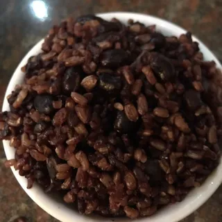 Brown Rice 糙米饭