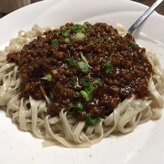 Fish Fillet Black Bean Sauce Over Rice 豆豉鱼片盖饭
