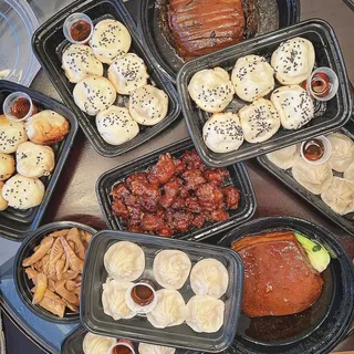 Dong Po Pork 东坡肉