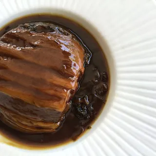 Mei-Cai Pork 梅菜扣肉