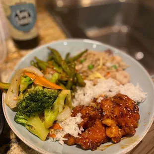 Chef Zhao