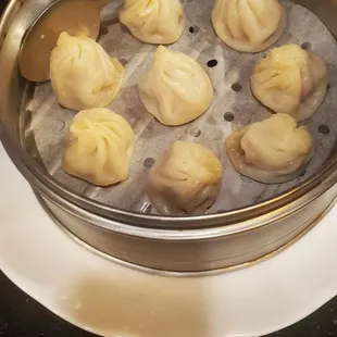 Xiao Long Bao