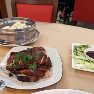 Peking Duck