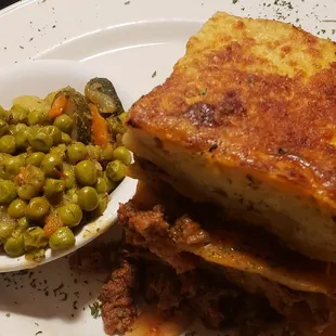 Moussaka