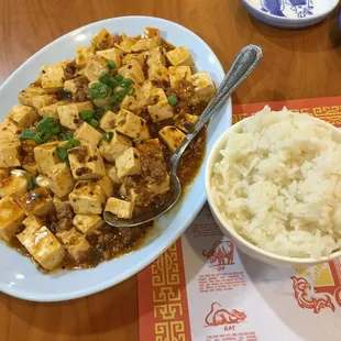 Sichuan Chili