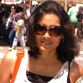 Shwetha R.