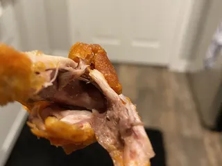 Hotlanta Wings And Things