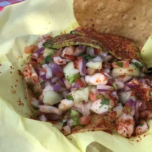 Ceviche