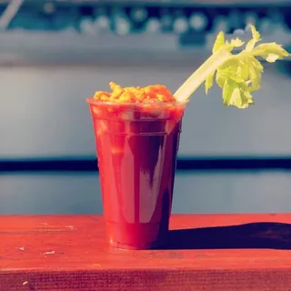 Large Clamato