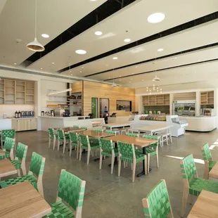 Cheffie&apos;s Cafe
