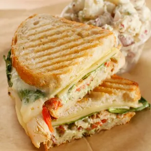 sandwiches, sandwich, food