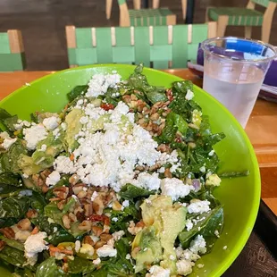 Salad
