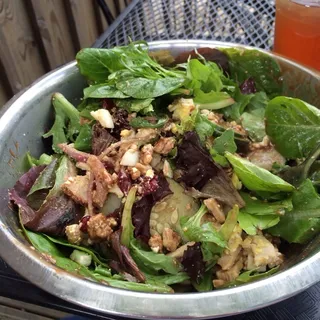 Build Your Own Salad