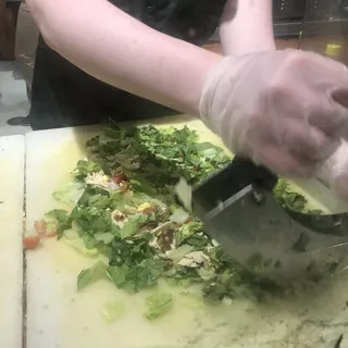 Cobb Salad