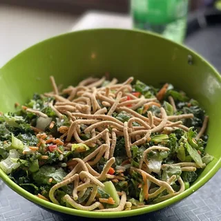 Kyoto Salad