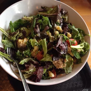 Nicoise Salad