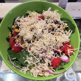 Santa Fe Salad