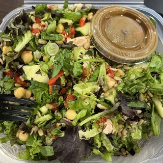 Veggie Delite Salad