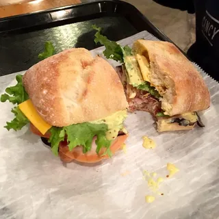 Club Sandwich