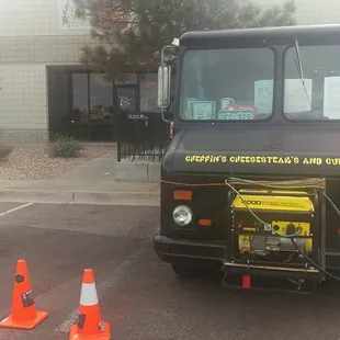 At Lone Tree Brewing in Lone Tree 10/31/15