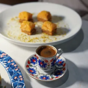 Chefika Cafe Mediterranean