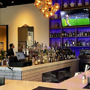 Nice Bar