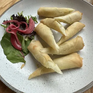 Sigara Borek