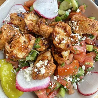 Chicken Salad