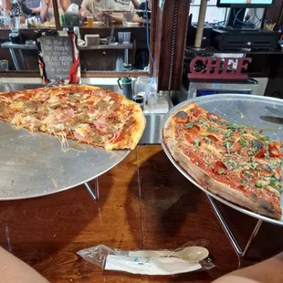 Really the best pizza ever