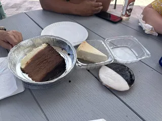 Chefing It Up Pizza Cafe