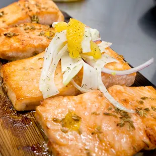 CHEFit